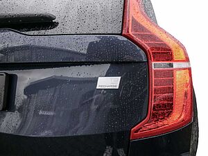 Volvo  2.0 Ultimate Bright Recharge Plug-In Hybrid AWD