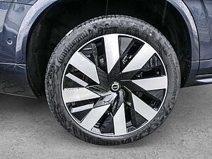 Volvo  2.0 Ultimate Bright Recharge Plug-In Hybrid AWD