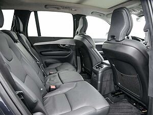 Volvo  2.0 Ultimate Bright Recharge Plug-In Hybrid AWD