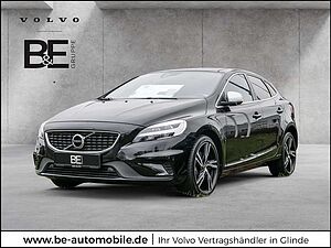 Volvo  D3 R-Design KAMERA NAVI FACEL. LED PANO