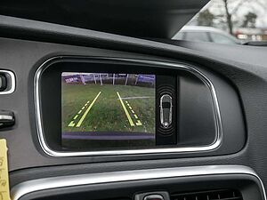 Volvo  D3 R-Design KAMERA NAVI FACEL. LED PANO