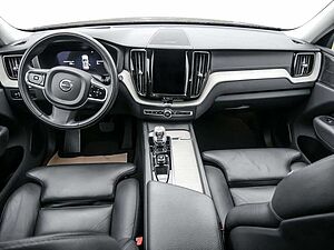 Volvo  T6 Recharge Inscription AWD STANDHZ LED