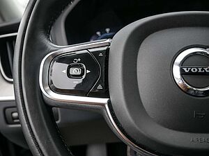 Volvo  T6 Recharge Inscription AWD STANDHZ LED