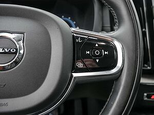 Volvo  T6 Recharge Inscription AWD STANDHZ LED