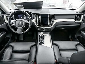 Volvo  Recharge T8 AWD Inscription FACEL. LED