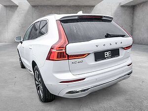 Volvo  Recharge T8 AWD Inscription FACEL. LED