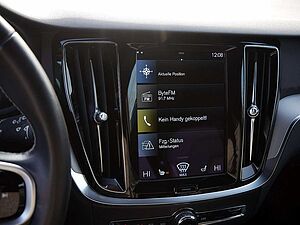 Volvo  T6 R-Design Recharge AWD HUD STANDHZ LED