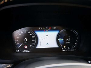 Volvo  T6 R-Design Recharge AWD HUD STANDHZ LED