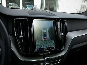 Volvo  T6 Recharge R-Design AWD AHK STANDHZ LED