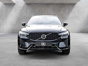 Volvo  T6 Recharge R-Design AWD AHK STANDHZ LED