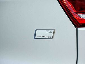 Volvo  T4 Inscription Expression Recharge LED