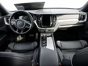 Volvo  T6 Recharge R-Design AWD NAVI HUD LED