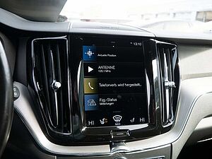 Volvo  T6 Recharge R-Design AWD NAVI HUD LED