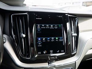 Volvo  T6 Recharge R-Design AWD NAVI HUD LED