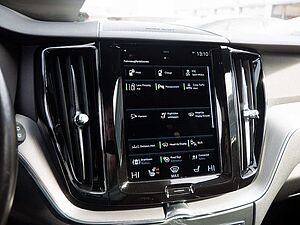 Volvo  T6 Recharge R-Design AWD NAVI HUD LED