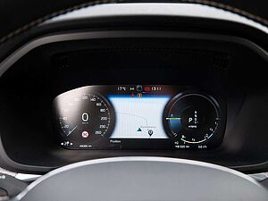 Volvo  T6 Recharge R-Design AWD NAVI HUD LED