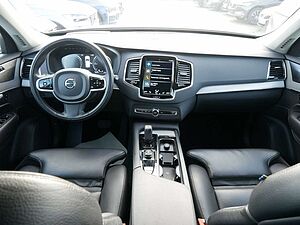 Volvo  XC90 T8 AWD Inscription Expression Plug-In