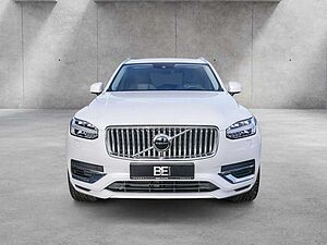 Volvo  XC90 T8 AWD Inscription Expression Plug-In