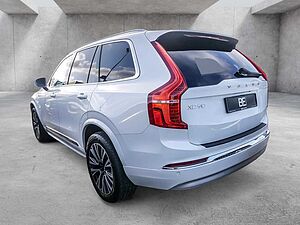 Volvo  XC90 T8 AWD Inscription Expression Plug-In