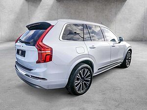 Volvo  XC90 T8 AWD Inscription Expression Plug-In