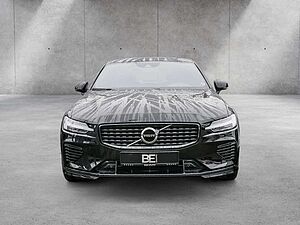 Volvo  T8 Twin Engine AWD R-Design H/K NAVI LED