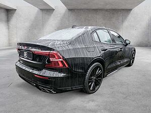 Volvo  T8 Twin Engine AWD R-Design H/K NAVI LED