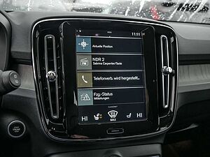 Volvo  T5 Inscription Expression Recharge Plug-In Hybrid