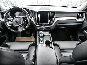 Volvo  T6 Recharge Inscription AWD STANDHZ LED