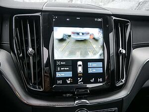 Volvo  T6 Recharge Inscription AWD STANDHZ LED