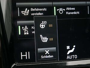 Volvo  T6 Recharge Inscription AWD STANDHZ LED