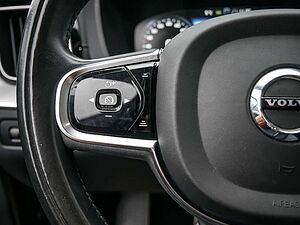 Volvo  T6 Recharge Inscription AWD STANDHZ LED