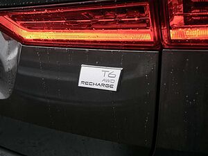 Volvo  T6 Recharge Inscription AWD STANDHZ LED