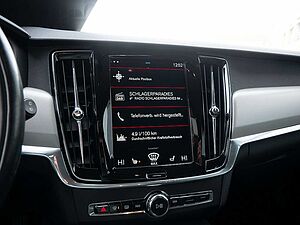 Volvo  Recharge T6 AWD R-Design KAMERA NAVI LED