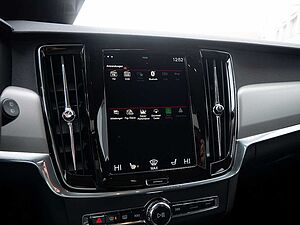 Volvo  Recharge T6 AWD R-Design KAMERA NAVI LED