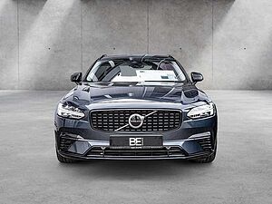 Volvo  Recharge T6 AWD R-Design KAMERA NAVI LED