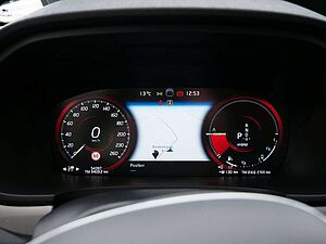 Volvo  Recharge T6 AWD R-Design KAMERA NAVI LED