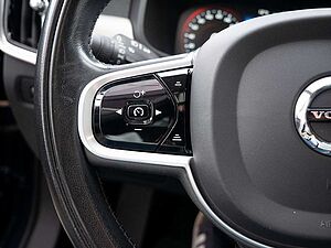 Volvo  Recharge T6 AWD R-Design KAMERA NAVI LED