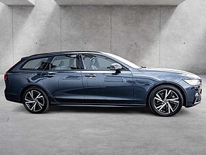 Volvo  Recharge T6 AWD R-Design KAMERA NAVI LED