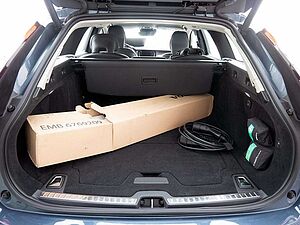 Volvo  Recharge T6 AWD R-Design KAMERA NAVI LED