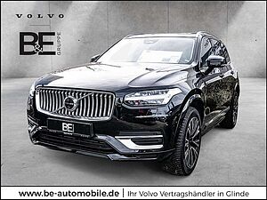 Volvo  2.0 Plus Bright Recharge Plug-In Hybrid AWD