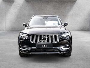 Volvo  2.0 Plus Bright Recharge Plug-In Hybrid AWD
