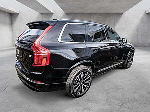 Volvo  2.0 Plus Bright Recharge Plug-In Hybrid AWD
