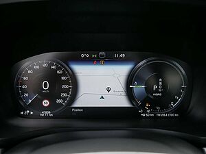 Volvo  T8 Twin Engine AWD Inscription Plug-In E6d