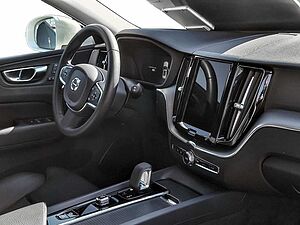 Volvo  T6 Inscription Expression Recharge AWD