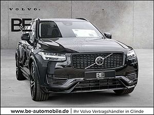 Volvo  Recharge T8 AWD Plug-in Hybrid Ultimate