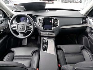 Volvo  Recharge T8 AWD Plug-in Hybrid Ultimate