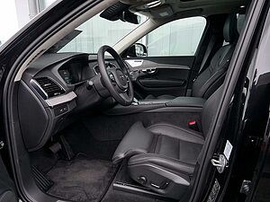 Volvo  Recharge T8 AWD Plug-in Hybrid Ultimate