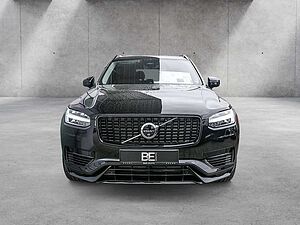 Volvo  Recharge T8 AWD Plug-in Hybrid Ultimate