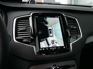 Volvo  Recharge T8 AWD Plug-in Hybrid Ultimate