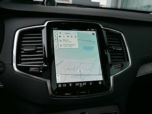 Volvo  Recharge T8 AWD Plug-in Hybrid Ultimate